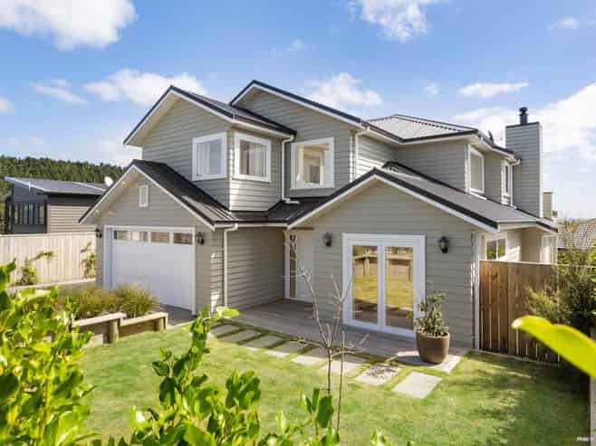 5 Matara Avenue, Maraetai
