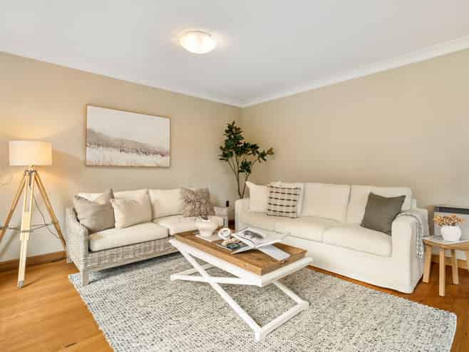58A Conway Street, Somerfield