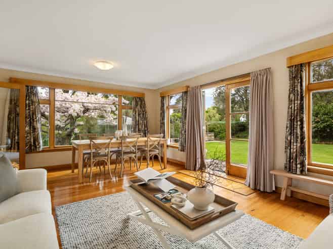 58A Conway Street, Somerfield