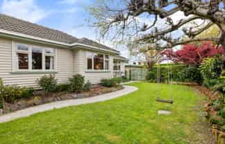 58A Conway Street, Somerfield