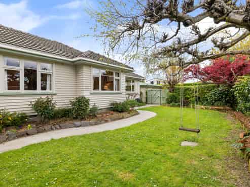 58A Conway Street, Somerfield