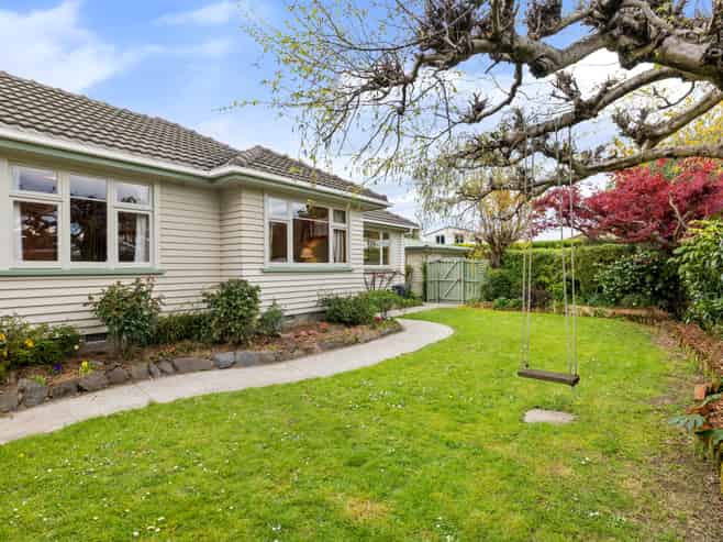 58A Conway Street, Somerfield