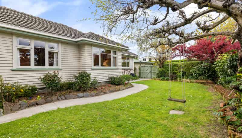 58A Conway Street, Somerfield
