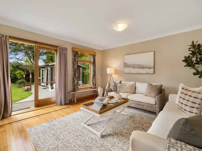 58A Conway Street, Somerfield