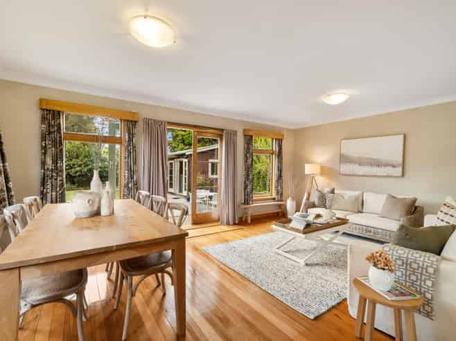 58A Conway Street, Somerfield