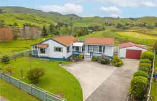 45c Thames Road, Paeroa