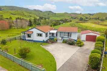 45c Thames Road, Paeroa
