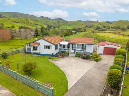 45C Thames Road, Paeroa