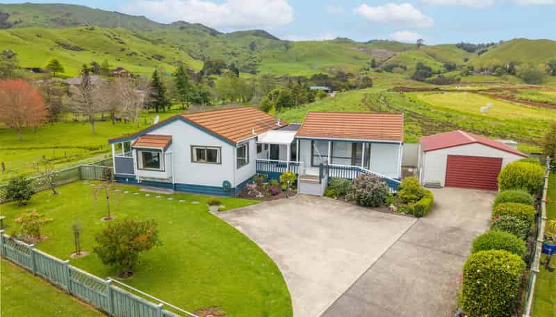 45c Thames Road, Paeroa