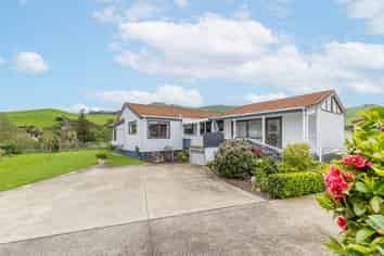 45c Thames Road, Paeroa