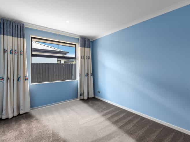 6 Squadron Road, Wigram