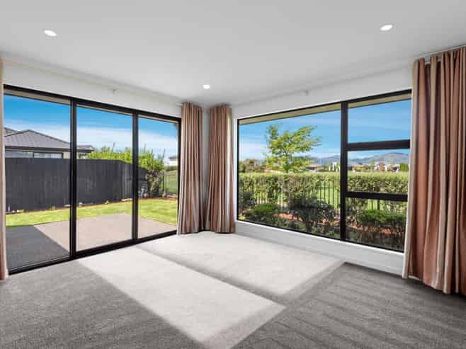 6 Squadron Road, Wigram