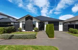 6 Squadron Road, Wigram