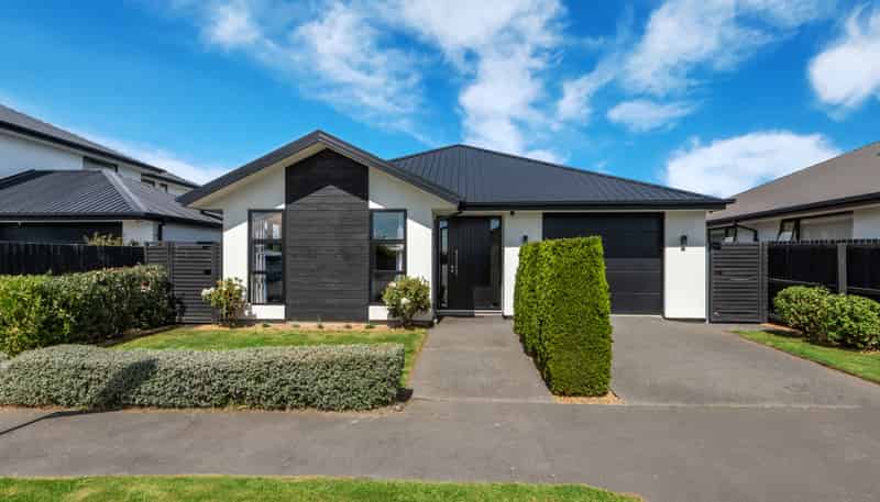 6 Squadron Road, Wigram