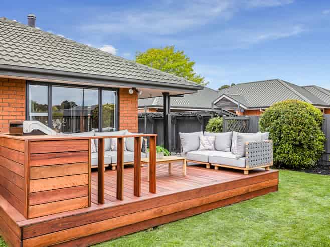 2 Hamel Lane, Kaiapoi