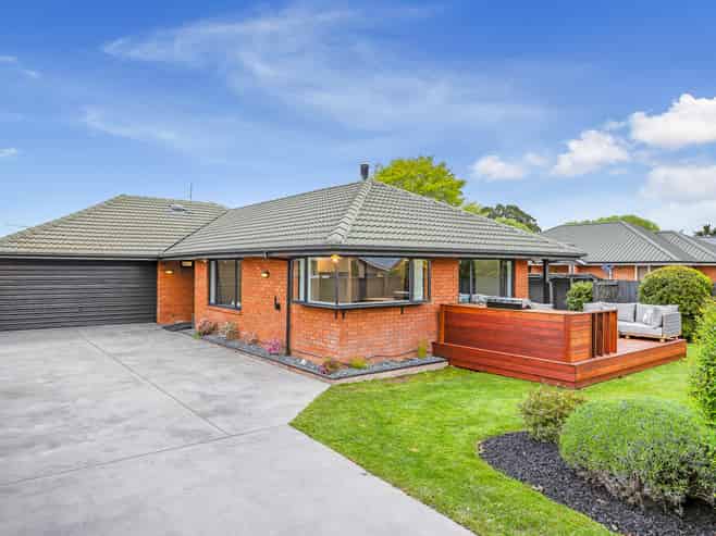 2 Hamel Lane, Kaiapoi