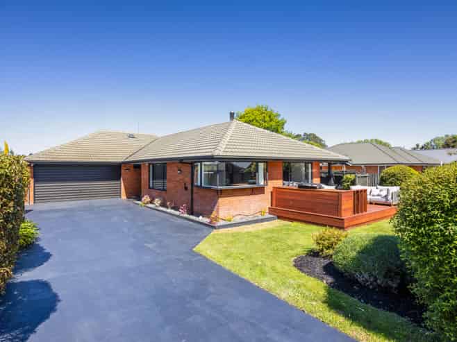 2 Hamel Lane, Kaiapoi
