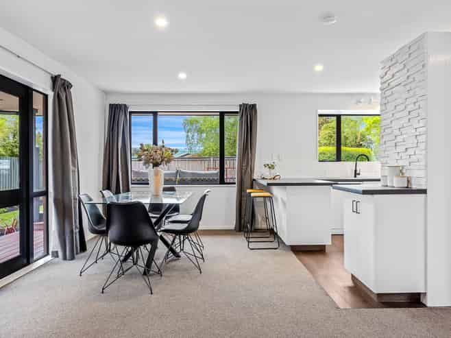 2 Hamel Lane, Kaiapoi
