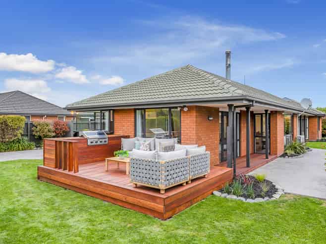 2 Hamel Lane, Kaiapoi