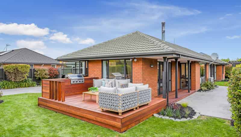 2 Hamel Lane, Kaiapoi