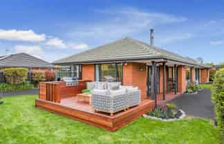 2 Hamel Lane, Kaiapoi