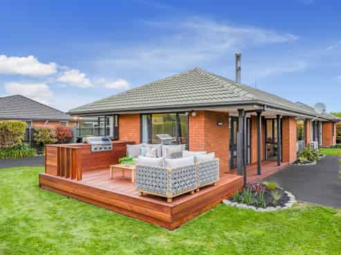 2 Hamel Lane, Kaiapoi