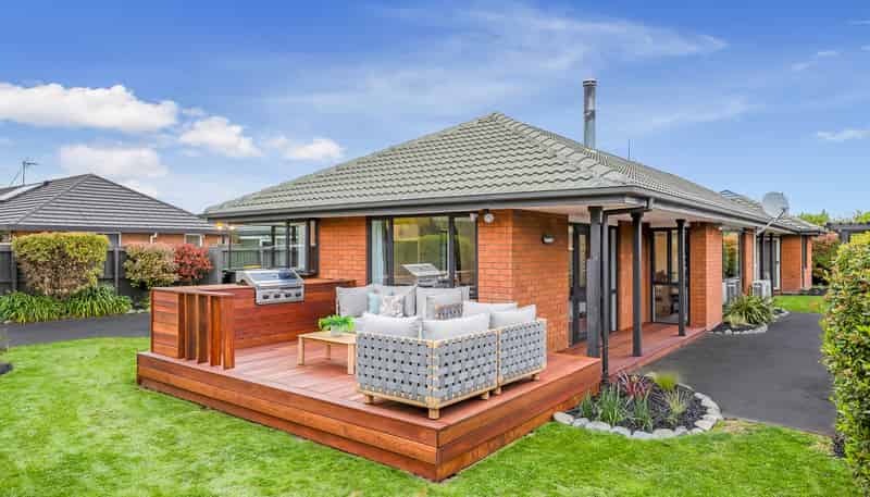 2 Hamel Lane, Kaiapoi