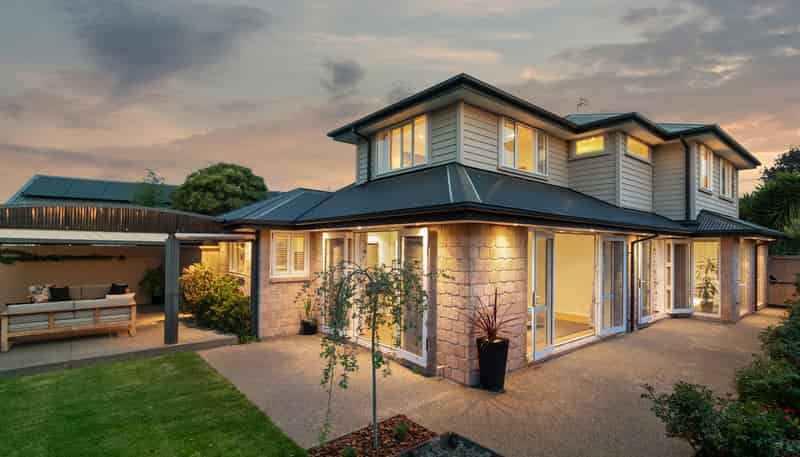 99 Opawa Road, Opawa