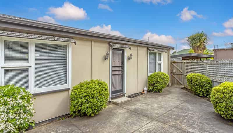 371A Gloucester Street, LINWOOD