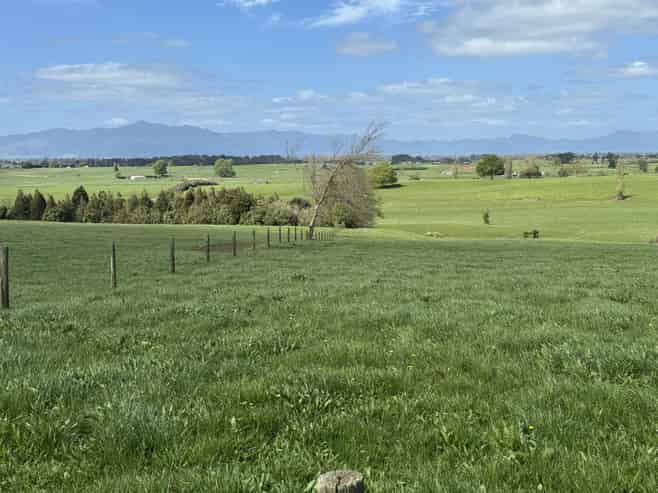 106 Herbert Road, Morrinsville