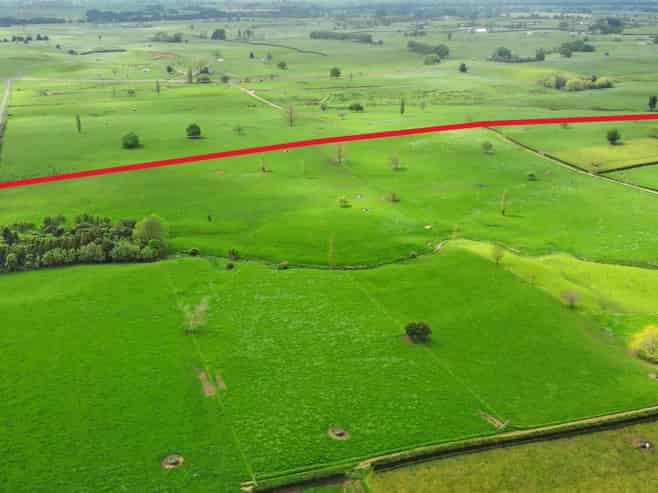 106 Herbert Road, Morrinsville