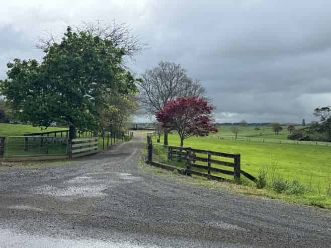 106 Herbert Road, Morrinsville
