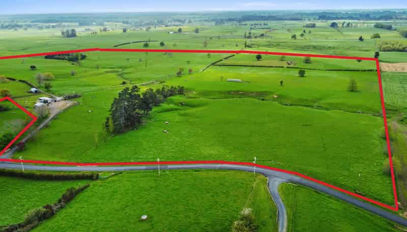106 Herbert Road, Morrinsville