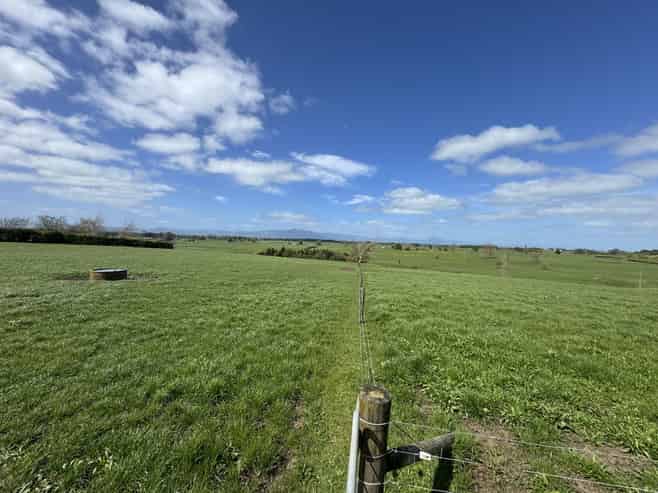 106 Herbert Road, Morrinsville