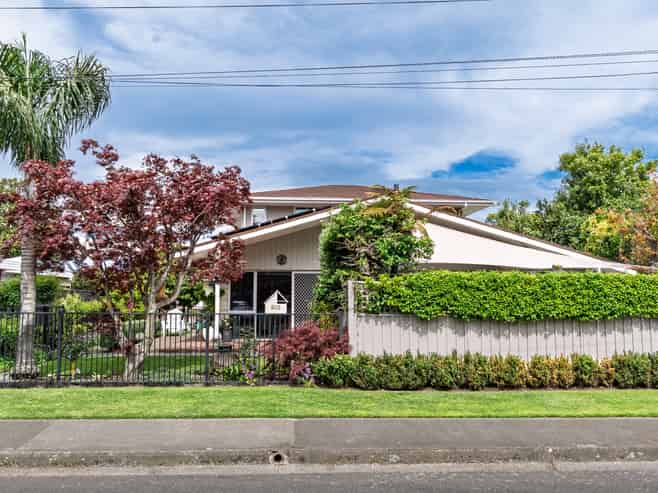 605 Roberts Street, Hastings
