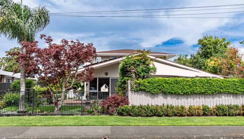 605 Roberts Street, Hastings