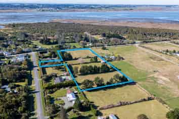 7 Watt Road, Otatara