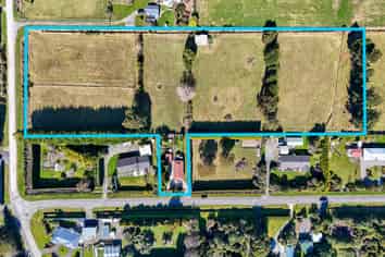 7 Watt Road, Otatara