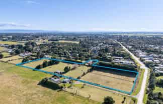 7 Watt Road, Otatara
