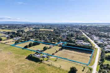 7 Watt Road, Otatara