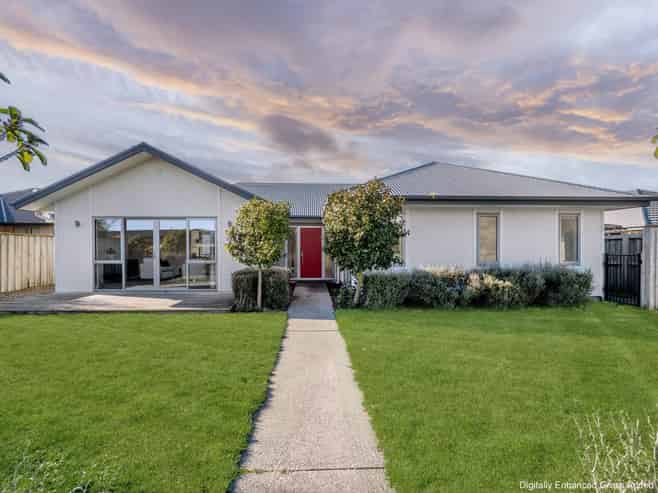 32 Stanford Way, Rolleston