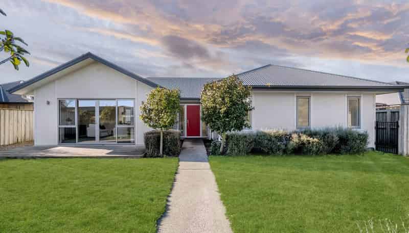 32 Stanford Way, Rolleston