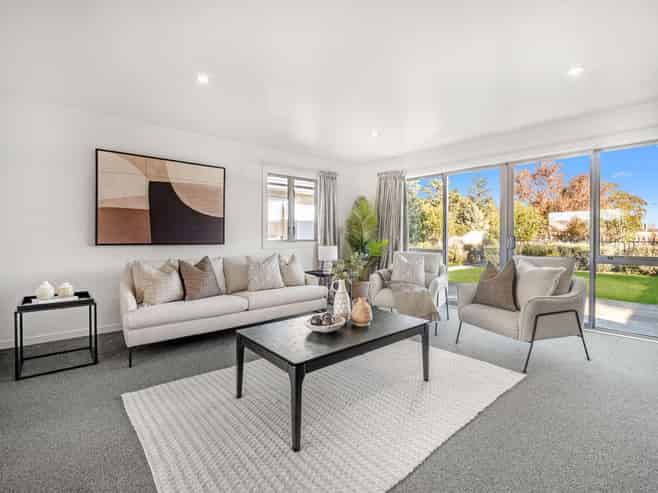 32 Stanford Way, Rolleston