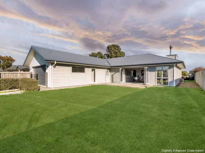 32 Stanford Way, Rolleston