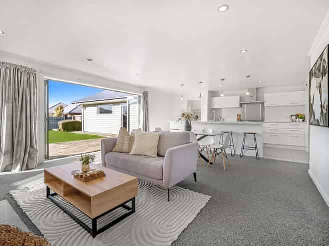 32 Stanford Way, Rolleston