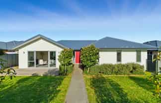 32 Stanford Way, Rolleston