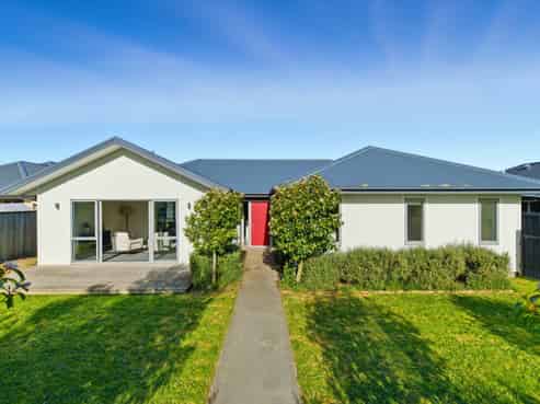32 Stanford Way, Rolleston