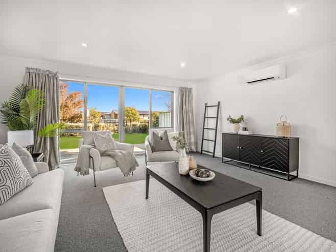 32 Stanford Way, Rolleston