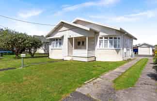 14 Donald Street, Regent