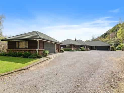 101 Te Weta Road, Waikite Valley
